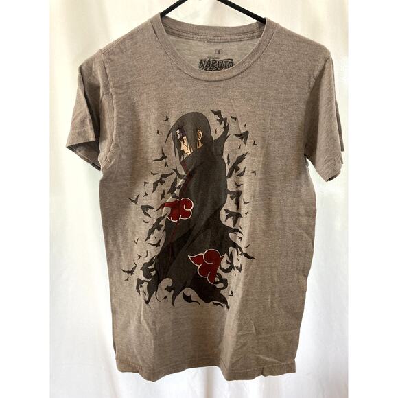 NARUTO T-shirt - Picture 1 of 5